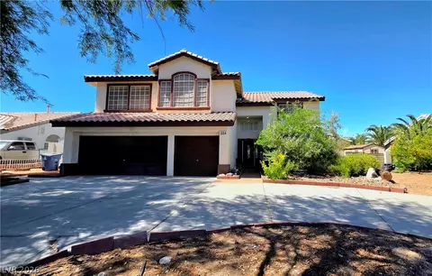 884 E Robindale Rd, Las Vegas, NV 89123