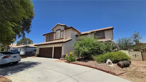 884 E Robindale Rd, Las Vegas, NV 89123