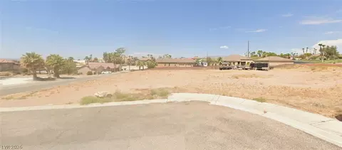 984 Chaparral Dr, Mesquite, NV 89027