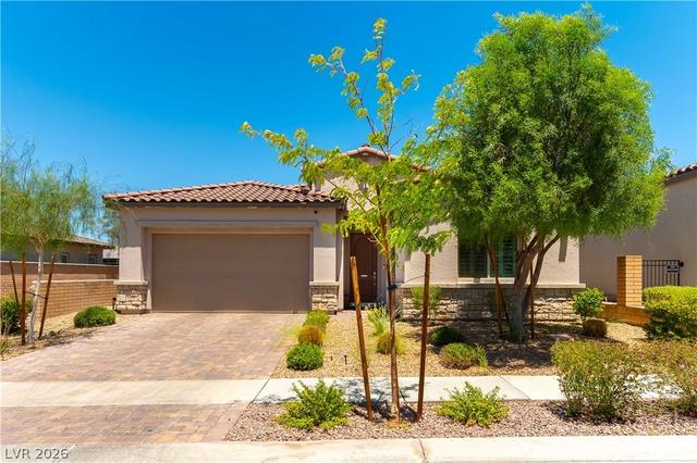 740 Omaggio Pl, Henderson, NV 89011