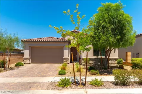 740 Omaggio Pl, Henderson, NV 89011