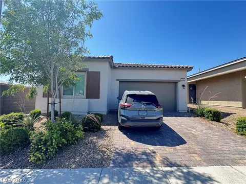 1715 Pondering Ave, North Las Vegas, NV 89031