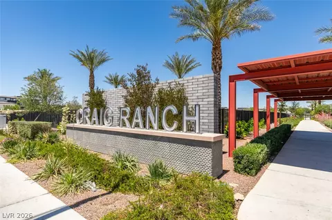 1715 Pondering Ave, North Las Vegas, NV 89031