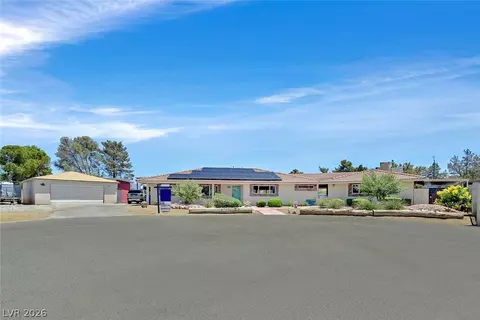 7520 Florine Ave, Las Vegas, NV 89129