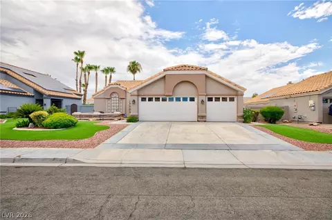 336 Humboldt South Dr, Henderson, NV 89074