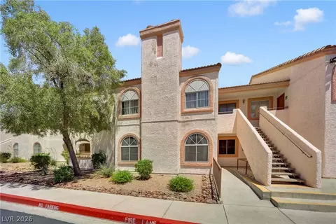 7570 W Flamingo Rd #115, Las Vegas, NV 89147