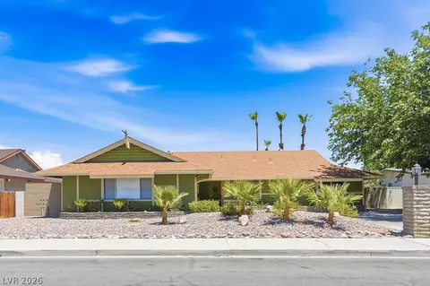 924 Niblick Dr, Las Vegas, NV 89108