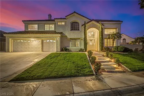 7612 Belmondo Ln, Las Vegas, NV 89128