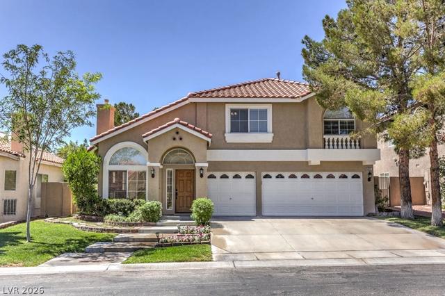 9825 Ocotillo Falls Ave, Las Vegas, NV 89148