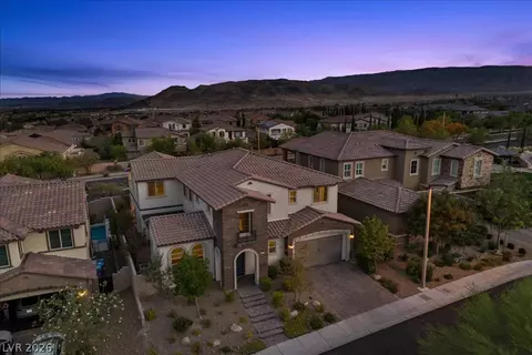 12021 Abbracci Ave, Las Vegas, NV 89138
