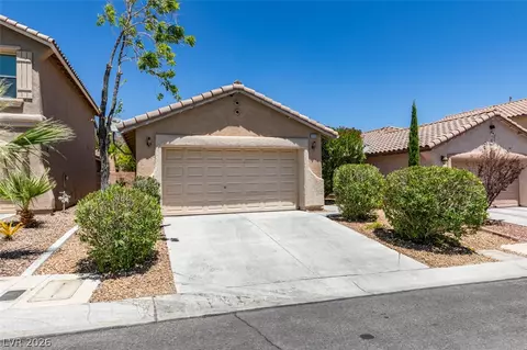 11112 Calder Ave, Las Vegas, NV 89144