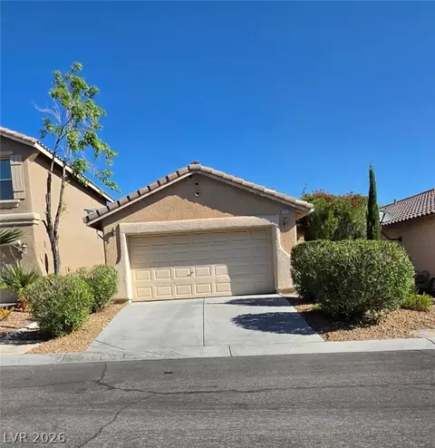 11112 Calder Ave, Las Vegas, NV 89144