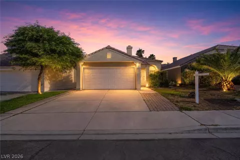 7905 Turtle Cove Ave, Las Vegas, NV 89128