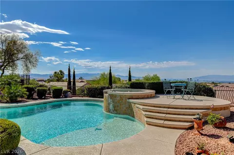 2370 Rosendale Village Ave, Henderson, NV 89052