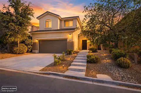 2677 Blairgowrie Dr, Henderson, NV 89044