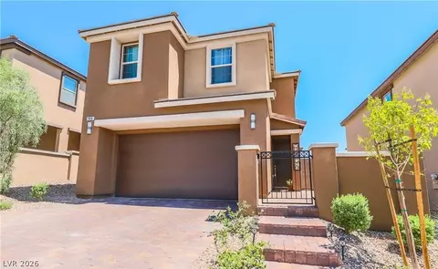 904 Cirrus Cloud Ave, Las Vegas, NV 89138
