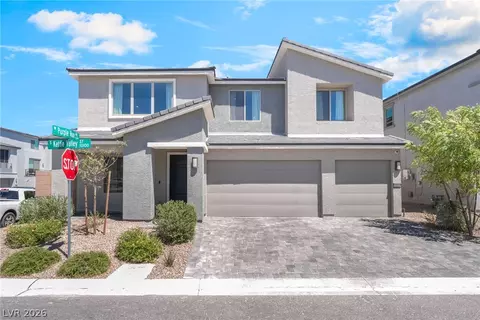 10114 Kettle Valley St, Las Vegas, NV 89141