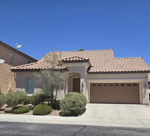 9882 Travis Lake Ct, Las Vegas, NV 89148