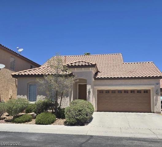 9882 Travis Lake Ct, Las Vegas, NV 89148