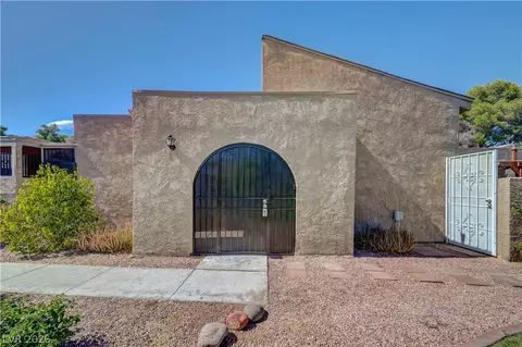 4245 Park Ct, Las Vegas, NV 89110