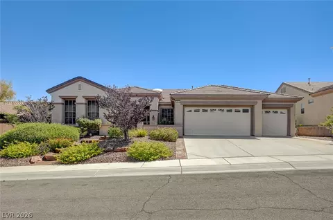 2012 Oliver Springs St, Henderson, NV 89052