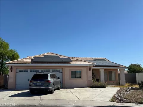5326 Sun Meadow Ct, North Las Vegas, NV 89031
