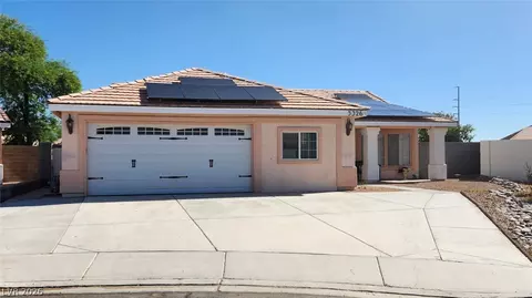 5326 Sun Meadow Ct, North Las Vegas, NV 89031