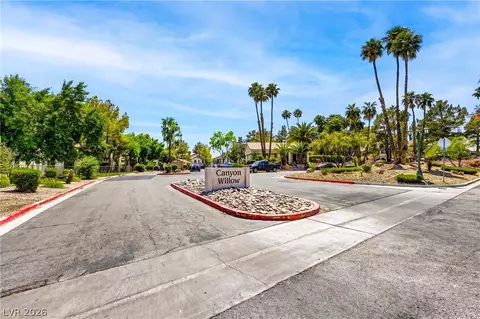 5241 Caspian Springs Dr #203, Las Vegas, NV 89120