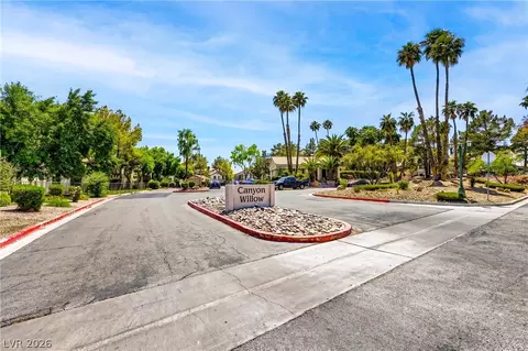 5241 Caspian Springs Dr #203, Las Vegas, NV 89120