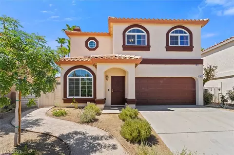 2417 Antler Point Dr, Henderson, NV 89074