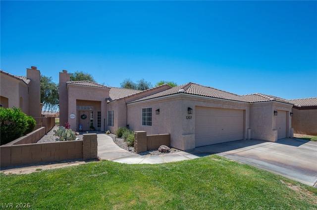 1207 Golf Club Dr, Laughlin, NV 89029