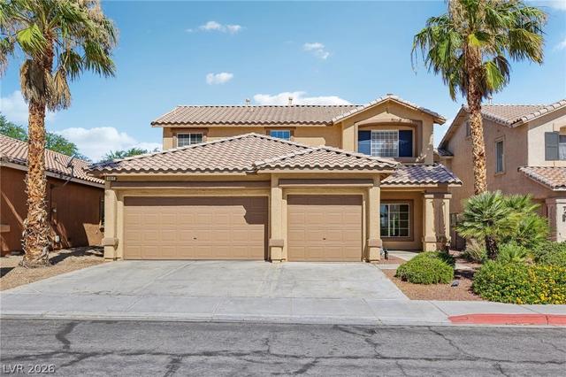 1017 Royal Birch Ln, Las Vegas, NV 89144
