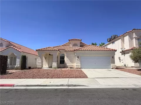 2810 Dorset Ave, Henderson, NV 89074