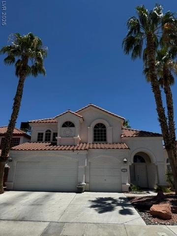 240 Highgate St, Henderson, NV 89074