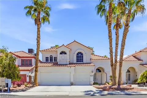 240 Highgate St, Henderson, NV 89074