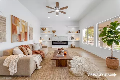 3108 Endeavor Ct, Las Vegas, NV 89134