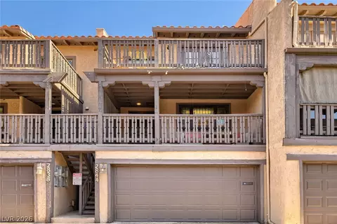 2844 Calle Del Oro, Las Vegas, NV 89120
