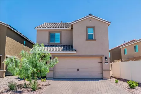 6183 Pink Cosmos Ave, Las Vegas, NV 89122
