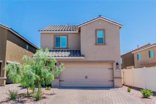 6183 Pink Cosmos Ave, Las Vegas, NV 89122