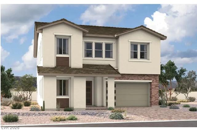 126 Vernalis Ave, Las Vegas, NV 89138