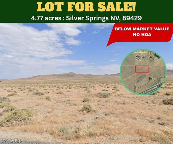 4410 Annette Ave, Other, NV 89429