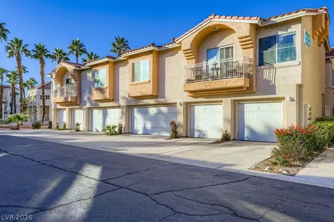 5000 Red Rock St #165, Las Vegas, NV 89118