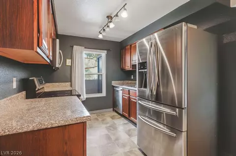 2451 N Rainbow Blvd #2147, Las Vegas, NV 89108