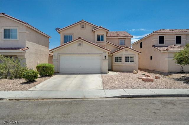 1119 Emerald Stone Ave, North Las Vegas, NV 89081