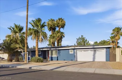1311 5th Pl, Las Vegas, NV 89104