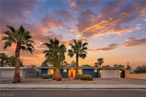 1311 5th Pl, Las Vegas, NV 89104
