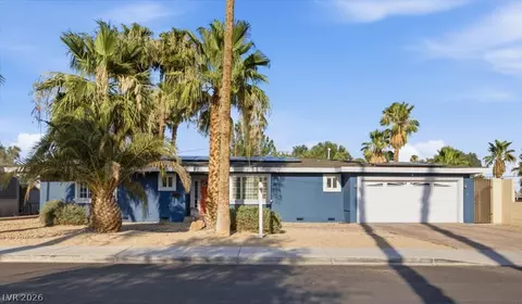 1311 5th Pl, Las Vegas, NV 89104