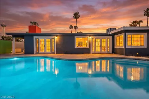 1311 5th Pl, Las Vegas, NV 89104