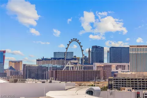 2877 Paradise Rd #901, Las Vegas, NV 89109