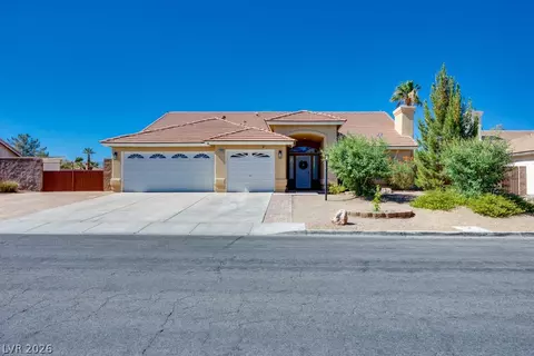 928 San Eduardo Ave, Henderson, NV 89002